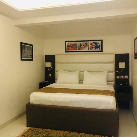 Luxevilla 42 Lekki Buitenkant foto