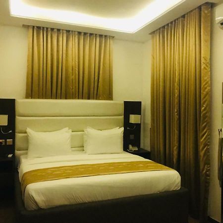 Luxevilla 42 Lekki Buitenkant foto