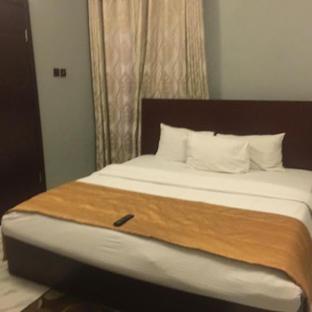 Luxevilla 42 Lekki Buitenkant foto