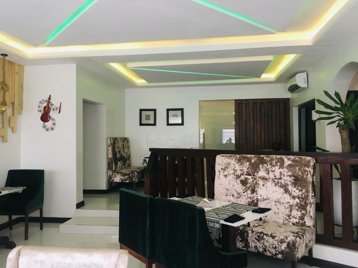 Luxevilla 42 Lekki Buitenkant foto