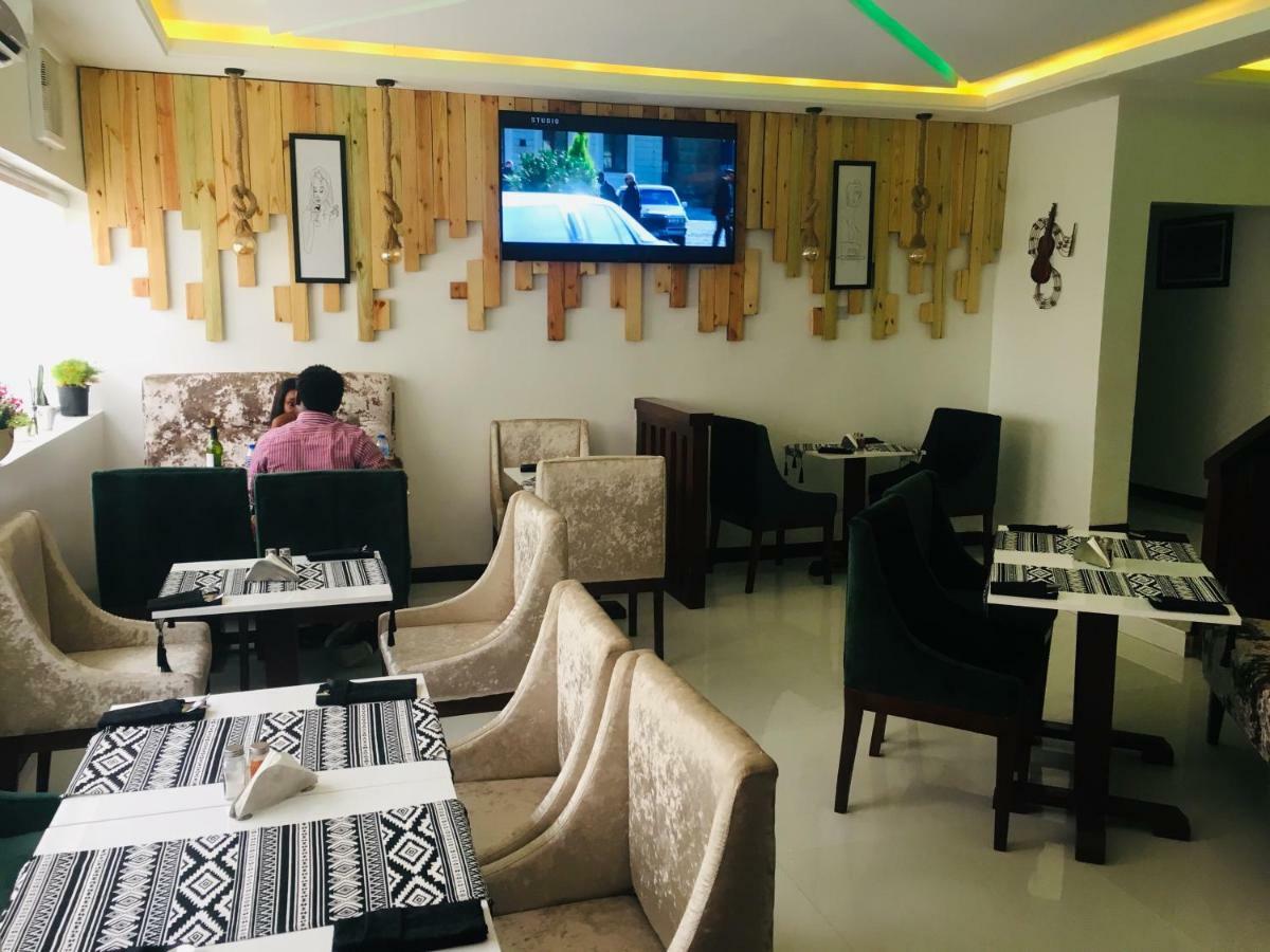Luxevilla 42 Lekki Buitenkant foto