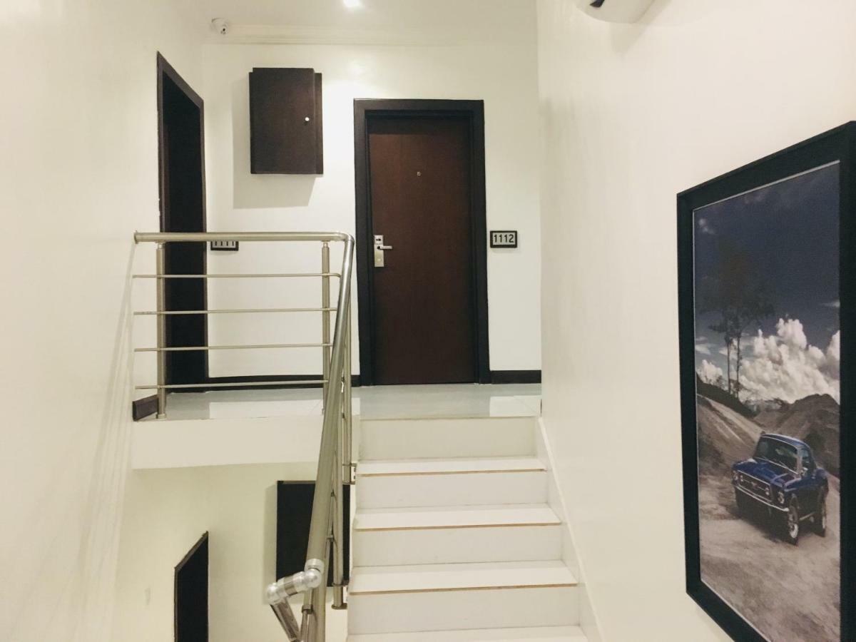 Luxevilla 42 Lekki Buitenkant foto