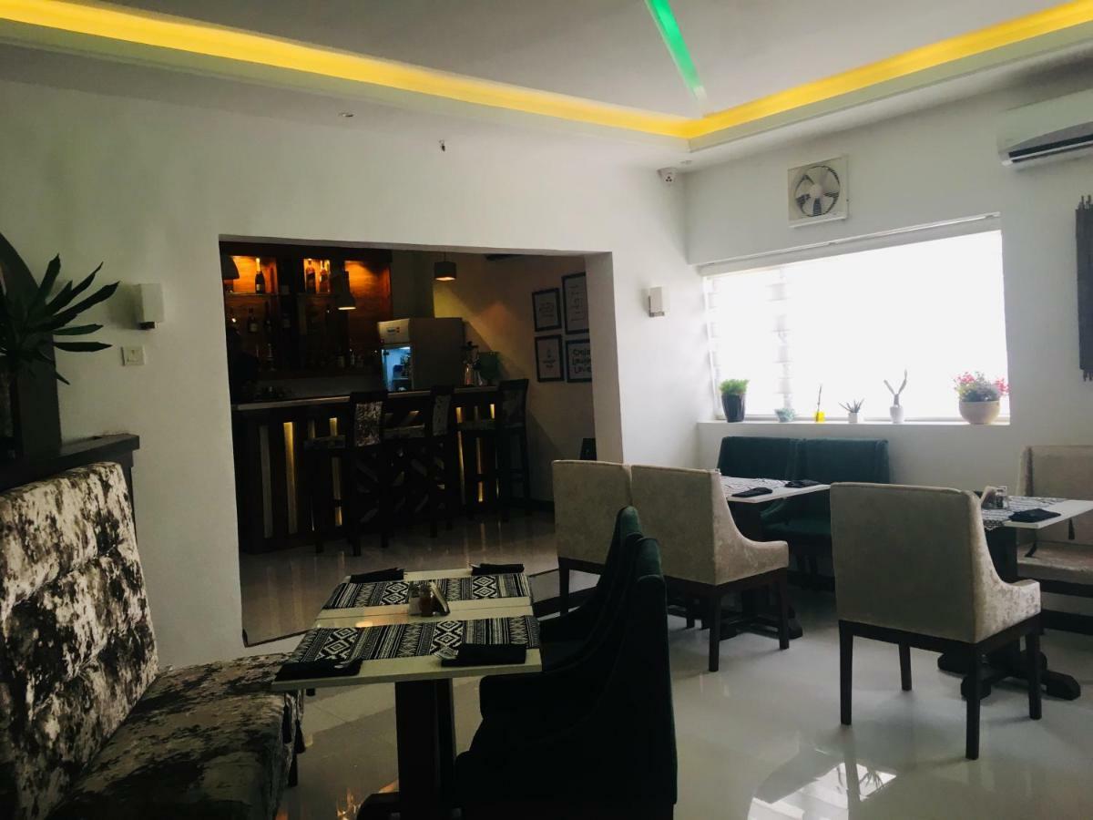 Luxevilla 42 Lekki Buitenkant foto