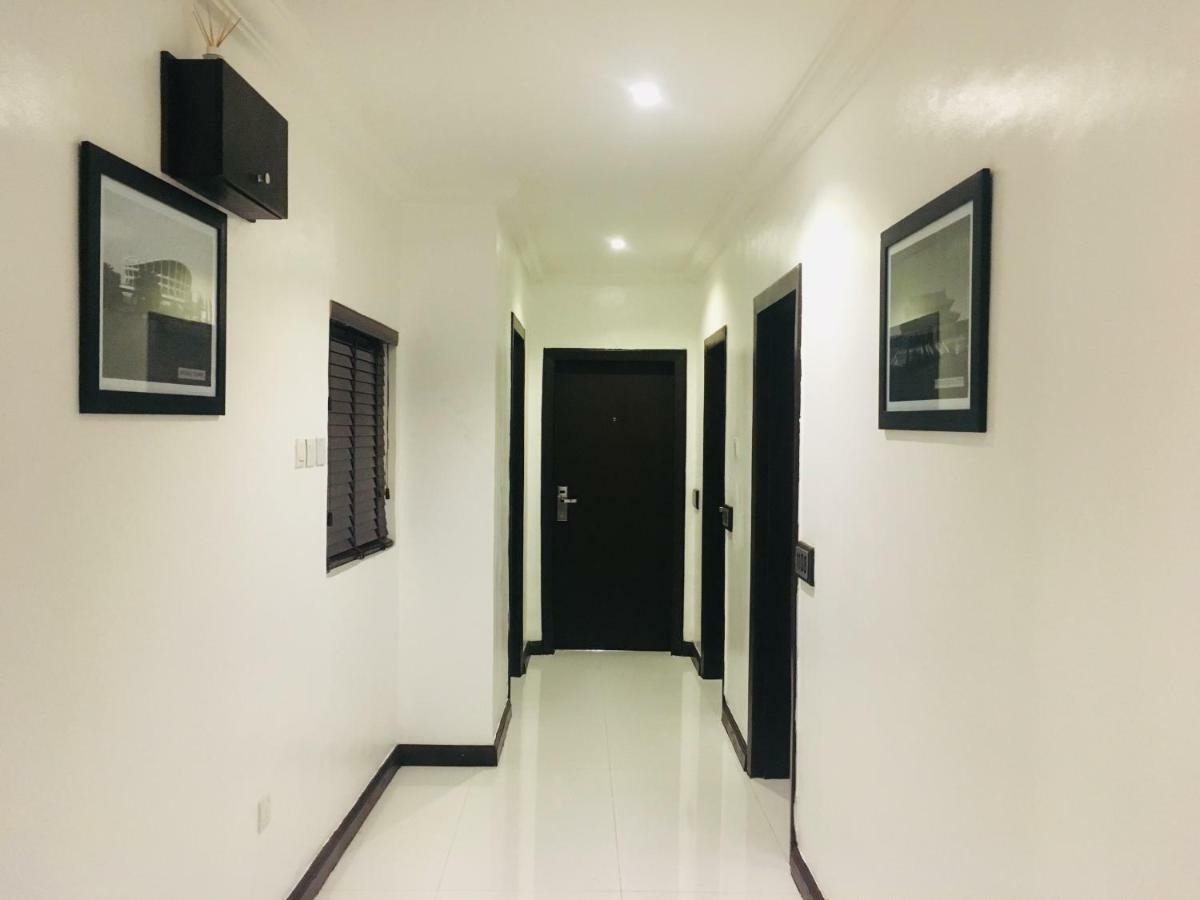 Luxevilla 42 Lekki Buitenkant foto
