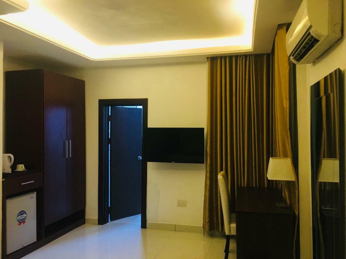Luxevilla 42 Lekki Buitenkant foto