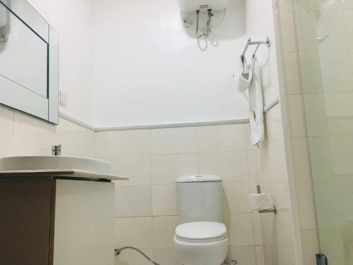 Luxevilla 42 Lekki Buitenkant foto
