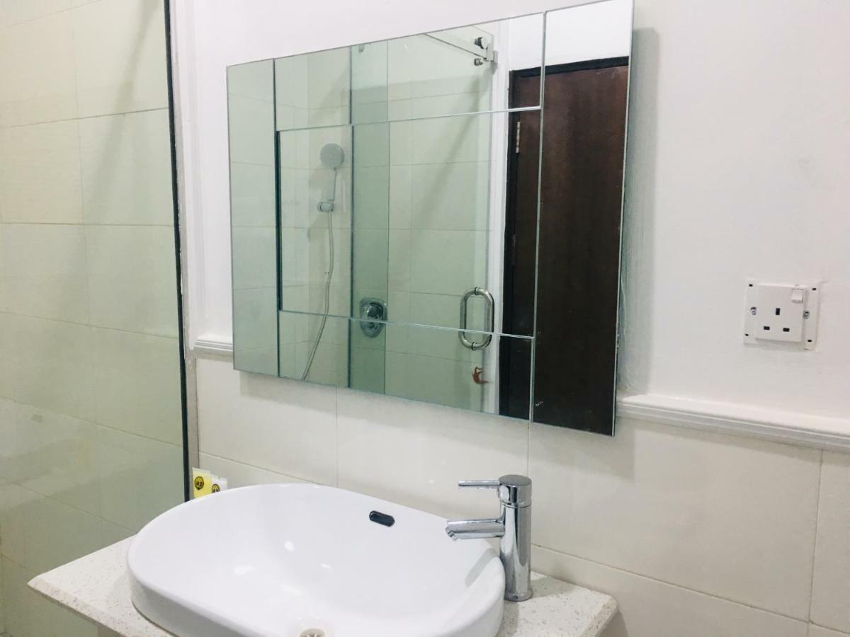 Luxevilla 42 Lekki Buitenkant foto