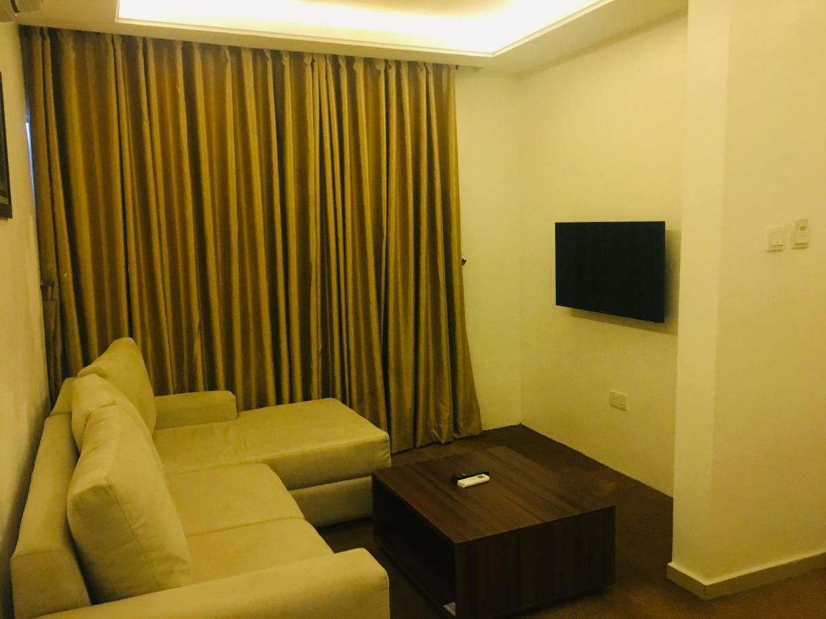 Luxevilla 42 Lekki Buitenkant foto