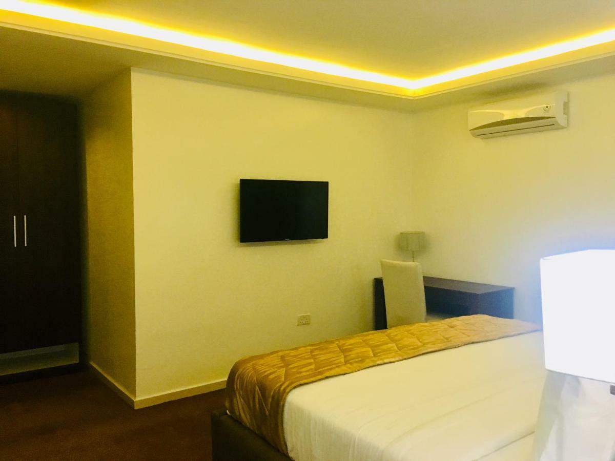 Luxevilla 42 Lekki Buitenkant foto
