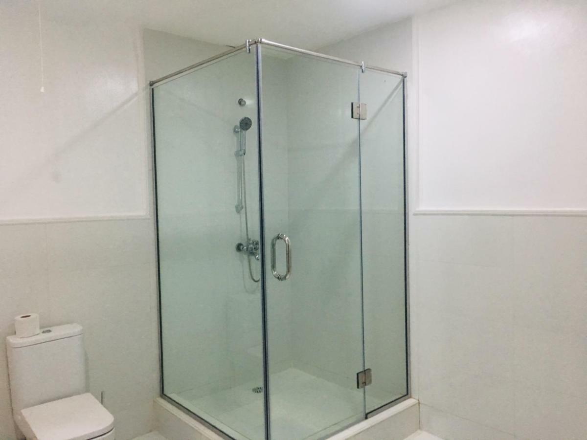 Luxevilla 42 Lekki Buitenkant foto