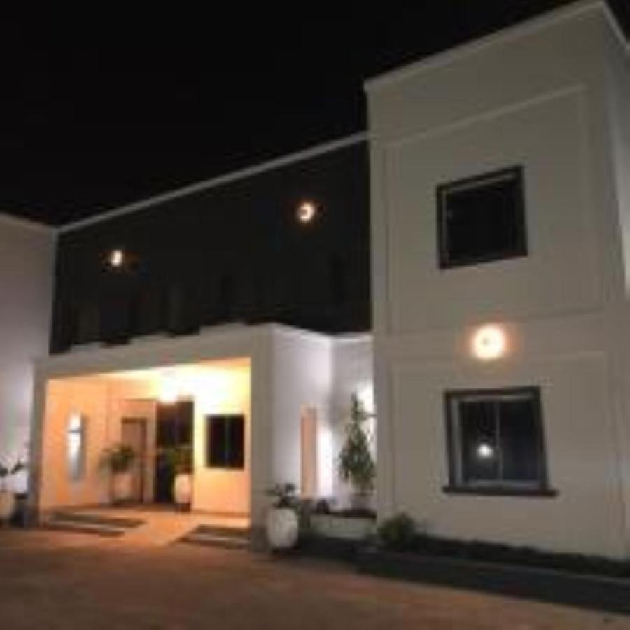 Luxevilla 42 Lekki Buitenkant foto
